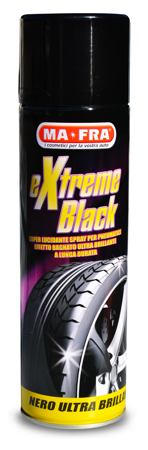 eXtreme-Black